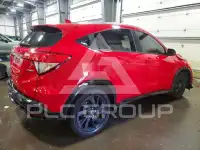 2022 Honda HR-V фото