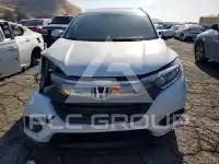2022 Honda HR-V фото