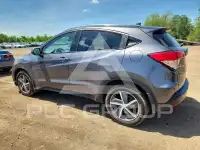 2022 Honda HR-V фото