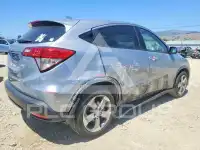 2022 Honda HR-V photo