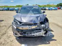 2022 Honda HR-V photo