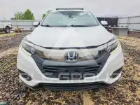 2022 Honda HR-V фото