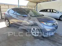 2022 Honda HR-V фото