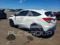 2022 Honda HR-V photo