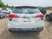 2022 Honda HR-V фото
