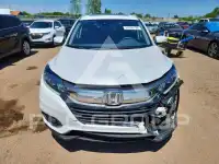 2022 Honda HR-V фото