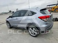 2022 Honda HR-V фото