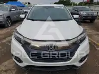 2022 Honda HR-V фото