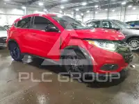 2022 Honda HR-V фото
