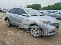 2022 Honda HR-V фото