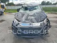 2022 Honda HR-V фото