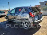 2022 Honda HR-V photo