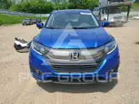 2022 Honda HR-V фото