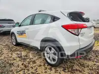 2022 Honda HR-V фото