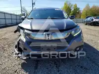 2022 Honda HR-V фото