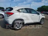 2022 Honda HR-V фото