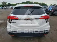2022 Honda HR-V фото