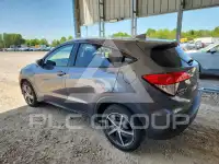 2022 Honda HR-V фото