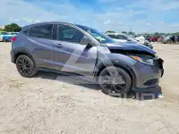 2022 Honda HR-V photo