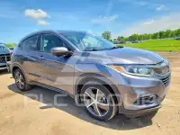 2022 Honda HR-V фото