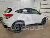 2022 Honda HR-V фото