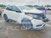 2022 Honda HR-V фото