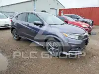 2022 Honda HR-V фото
