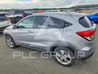 2022 Honda HR-V фото