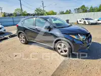 2022 Honda HR-V photo
