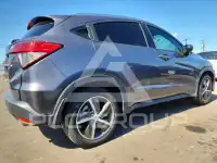 2022 Honda HR-V фото