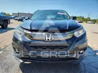 2022 Honda HR-V фото