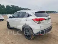 2022 Honda HR-V фото