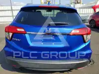 2022 Honda HR-V фото