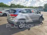 2022 Honda HR-V photo