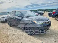 2022 Honda HR-V фото