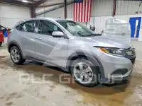 2022 Honda HR-V фото