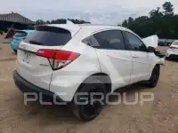 2022 Honda HR-V фото