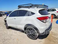 2022 Honda HR-V фото