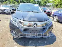 2022 Honda HR-V фото