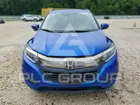 2022 Honda HR-V фото