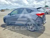 2022 Honda HR-V фото