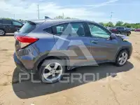 2022 Honda HR-V фото