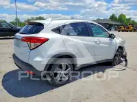2022 Honda HR-V фото