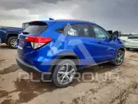 2022 Honda HR-V фото
