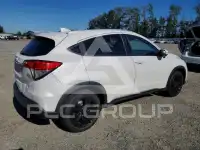 2022 Honda HR-V фото