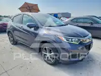 2022 Honda HR-V фото