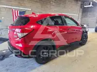 2022 Honda HR-V фото