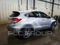 2022 Honda HR-V фото