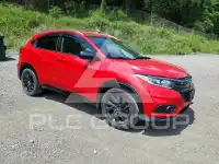 2022 Honda HR-V фото