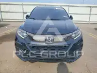 2022 Honda HR-V фото